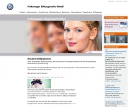 Bild Volkswagen-Bildungsinstitut GmbH