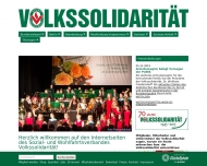 Bild Volkssolidaritt Pneck eV