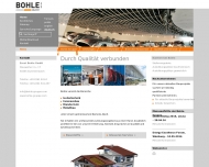 Bild BOHLE ISOLIERTECHNIK GMBH