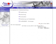 Bild Arkon Innotec Engineering GmbH