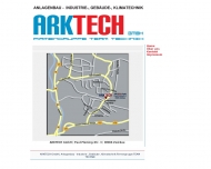 Bild ARKTECH GmbH