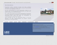 Website Artur Farr
