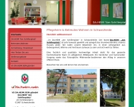 Bild Volkssolidaritt-Sd-Brandenburg e.V.