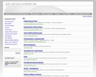 Bild ARK-Service Schenk e.K.