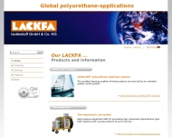 Bild Lackfa Isolierstoff GmbH + Co 2