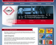 Bild Achim Lorra Plastikverarbeitung GmbH