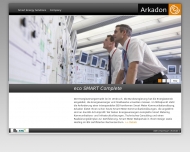 Bild Arkadon IT-Engineering GmbH