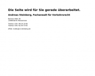 Bild A. Steinberg, K. Schriever Kanzlei Dr.Ternick & Coll.