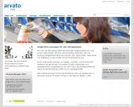 Bild arvato media GmbH