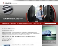 Bild Arvina Solution GmbH