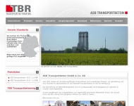 Bild ASB Transportbeton GmbH & Co. KG