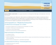 Bild Asbrand HYDRO Consult GmbH
