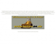 Bild A & S Abbruch- und Erdarbeiten Morl GmbH