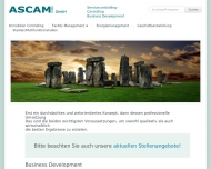 Bild ASCAMore GmbH