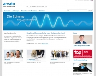 Bild arvato telco services Erfurt GmbH