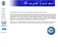 Bild A S G Aufzugbau + Service GmbH