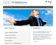 Bild AS-Infodienste GmbH