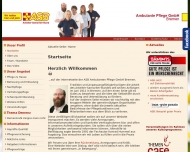 Bild ASB ambulante Pflege GmbH