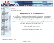 Bild AS-Dichtungstechnik GmbH