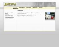Bild Ascona Bauelemente GmbH