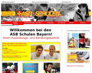 Bild ASB Schulen Bayern gGmbH