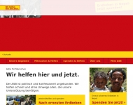 Bild ASB-Rettungsdienst Havelland gGmbH