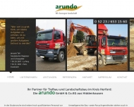 Bild Arundo Verwaltungs GmbH