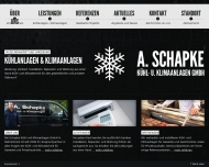 Bild A. Schapke Khl- und Klimaanlagen GmbH