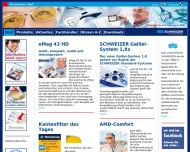 Bild A. Schweizer GmbH Optische Fabrik