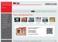 Bild A S M Profile GmbH