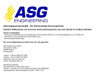Bild ASG-Engineering