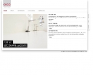 Bild asap graphics Werbeagentur GmbH & Co. KG