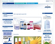 Bild ASCONEX Arzneimittelvertriebs GmbH