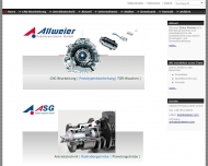 Bild ASG Allweier Systeme GmbH