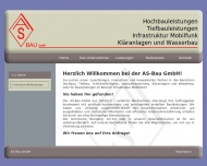 Bild AS-Bau GmbH