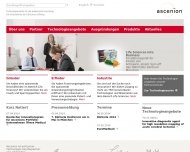 Bild Ascenion GmbH
