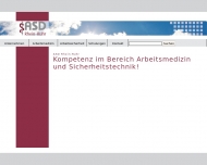 Bild ASD Rhein-Ruhr Arbeitsmedizinischer u.Sicherh.technischer Dienst GmbH