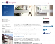 Bild AssPro managerline AG