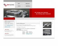 Bild SP CNC-Fertigungstechnik GmbH