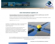 Bild Asto International Logistics e.K.