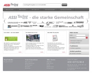 Bild ASSI TecLog AG