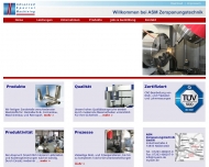 Bild ASM Zerspanungstechnik GmbH