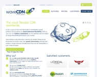Bild Wavecon Content Delivery GmbH