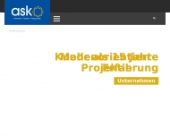 Bild ask gmbh Automation-Systeme-Komponenten
