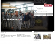 Bild ASM GmbH