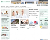 Bild Asklepios Privita GmbH