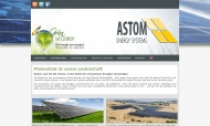 Bild Astom Energy Systems GmbH