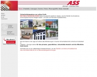 Bild ASS Alarm-Sicherheits-GmbH