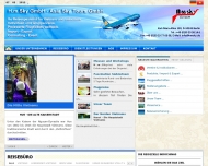 Bild Asia-Sky-Tours GmbH