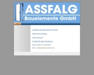 Bild Assfalg Bauelemente GmbH
